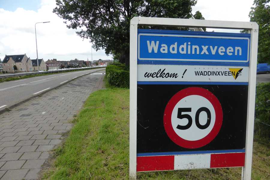 Waddinxveen beperkt het aantal biocentrales binnen de gemeente