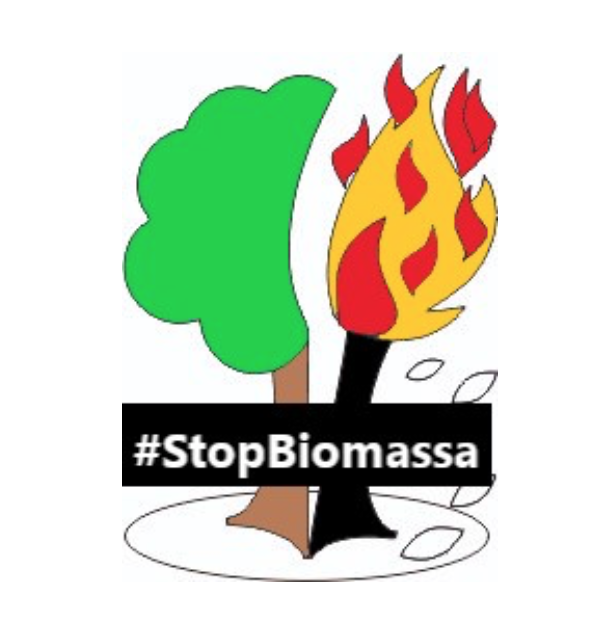Brandbrief over Biomassa t.a.v. de minister en staatssecretaris van EZK